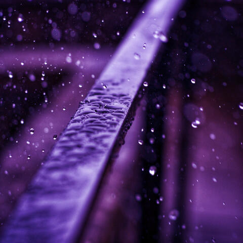 Play The Sound Of Rain