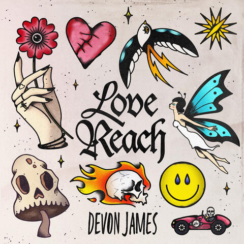Love Reach