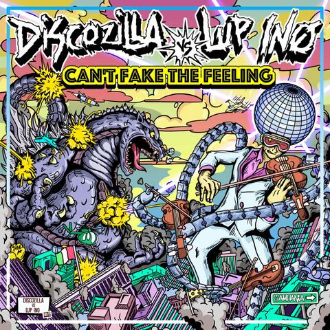 Can't Fake the Feeling