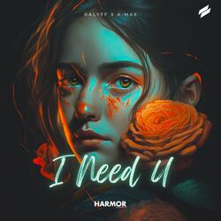 I Need U