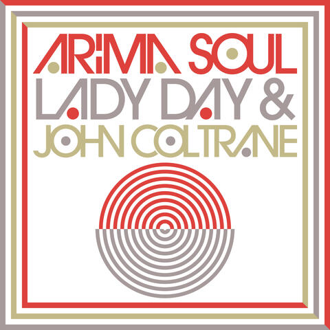 Lady Day & John Coltrane