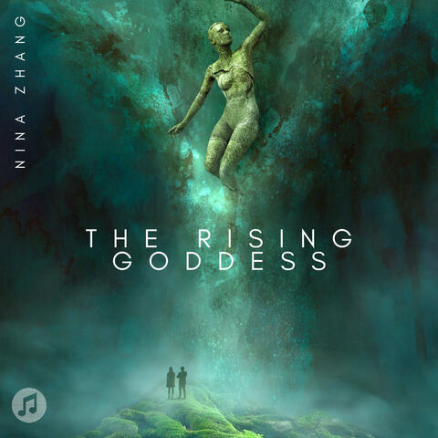 The Rising Goddess