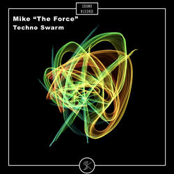 Techno In A Big Room