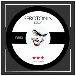 Serotonin