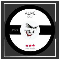 Alive