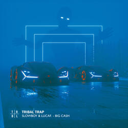 Big Cash (Slowed + Reverb)