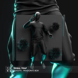 Pandora's Box (Slowed + Reverb)