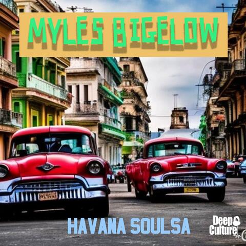 Havana Soulsa