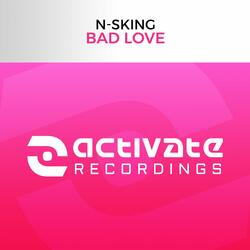 Bad Love
