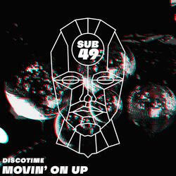 Don't Move