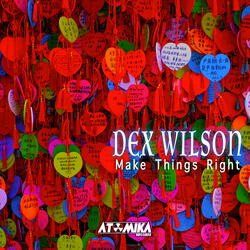Make Things Right