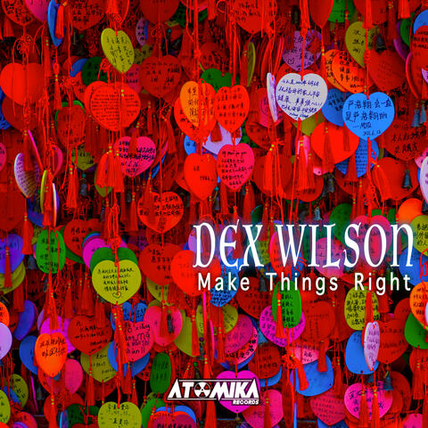 Make Things Right