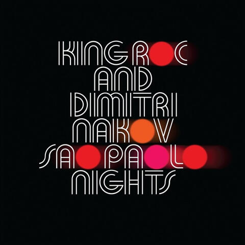 King Roc & Dimitri Nakov