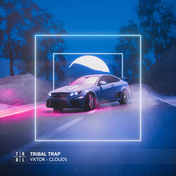 Clouds (Slowed + Reverb)