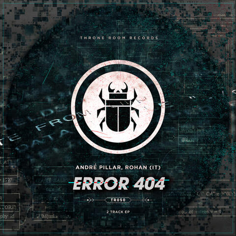 Error 404