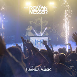 Symbiosis (Trance Assorty Anthem) (Suanda 381)