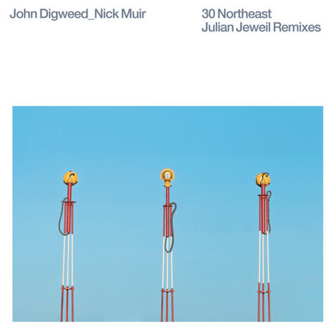 30 Northeast (Remixes)