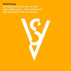 Groove Del Verano