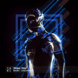 Dissonance (Slowed + Reverb)