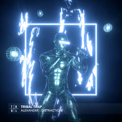 Distraction (Slowed + Reverb)