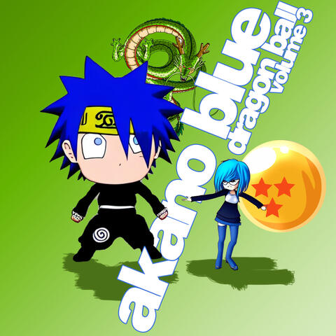 Dragonball Z, Vol. 3