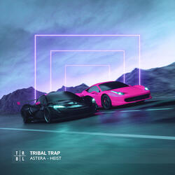 HEIST (Slowed + Reverb)