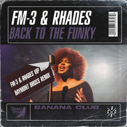 Back To The Funky