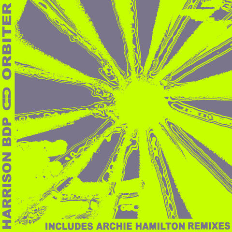 Orbiter EP