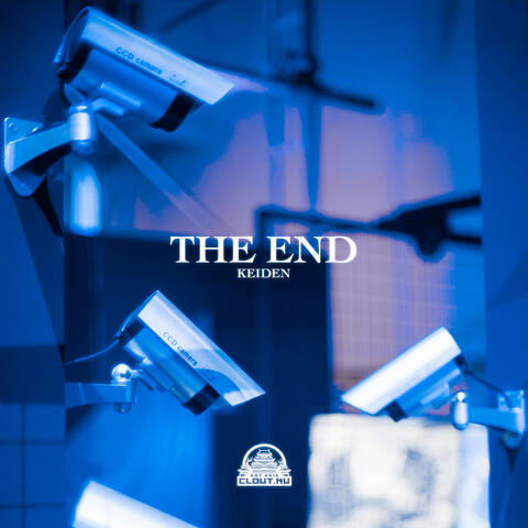 The End (Slowed + Reverb)
