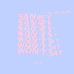Won’t Say