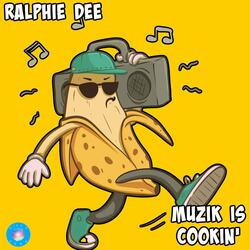 Muzik Is Cookin'