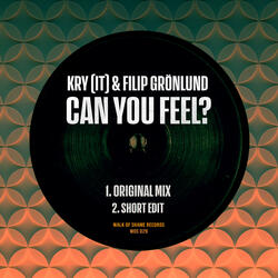 Can You Feel?