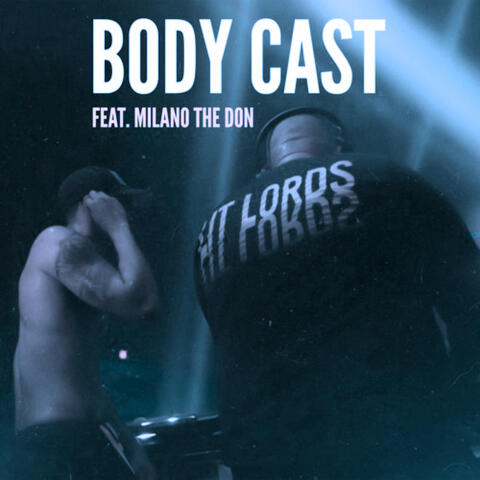 Body Cast (Slowed + Reverb)
