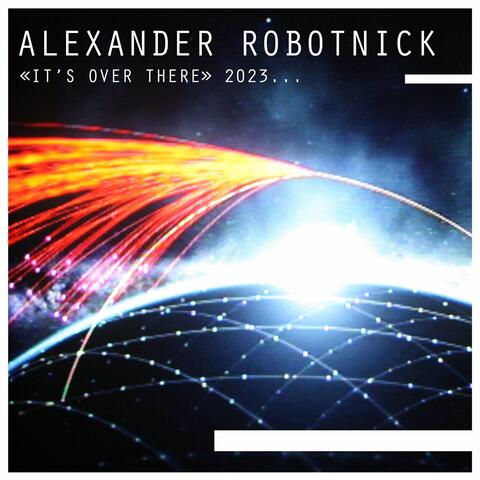 Alexander Robotnick