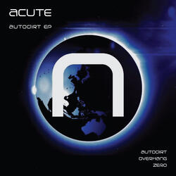 Autodirt E.P.