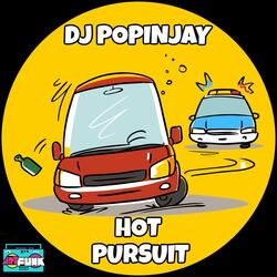 Hot Pursuit