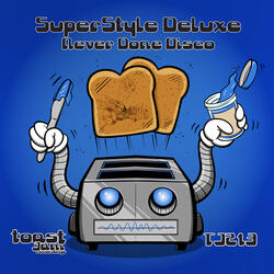Never Done Disco