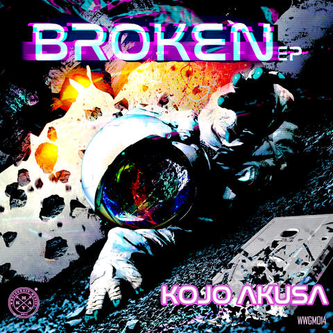Broken EP