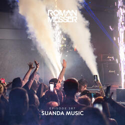 My Freedom (Suanda 387)