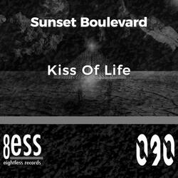 Kiss Of Life