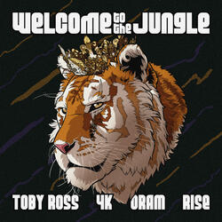 Welcome to the Jungle (DJ Mix 4)