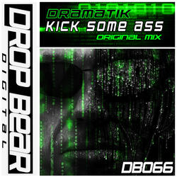 Kick Some Ass