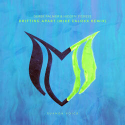 Drifting Apart