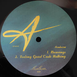 Feeling Good Costs Nothing