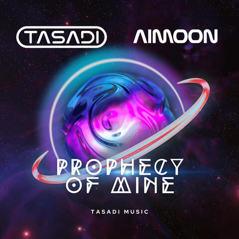 Prophecy of Mine