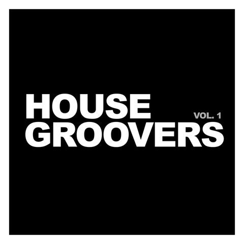 House Groovers, Vol. 1