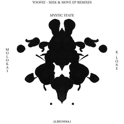 Seek & Move Remixes