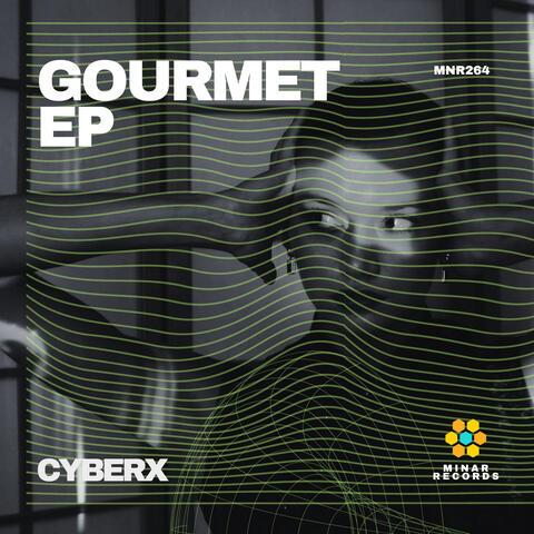 Gourmet EP