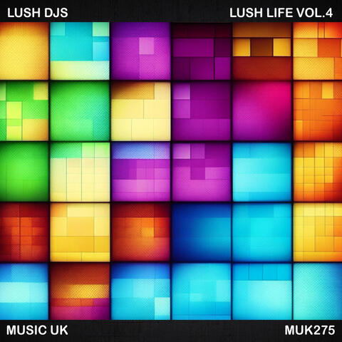 Lush Djs