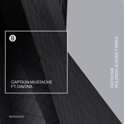 Captain Mustache